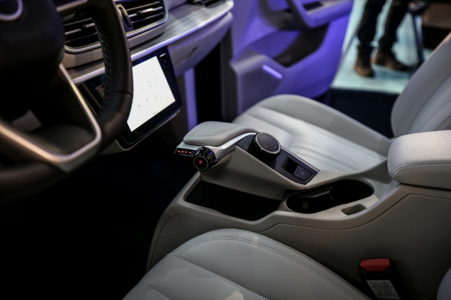 Togg seri üretime hazırlanıyor: Bantları kuruldu